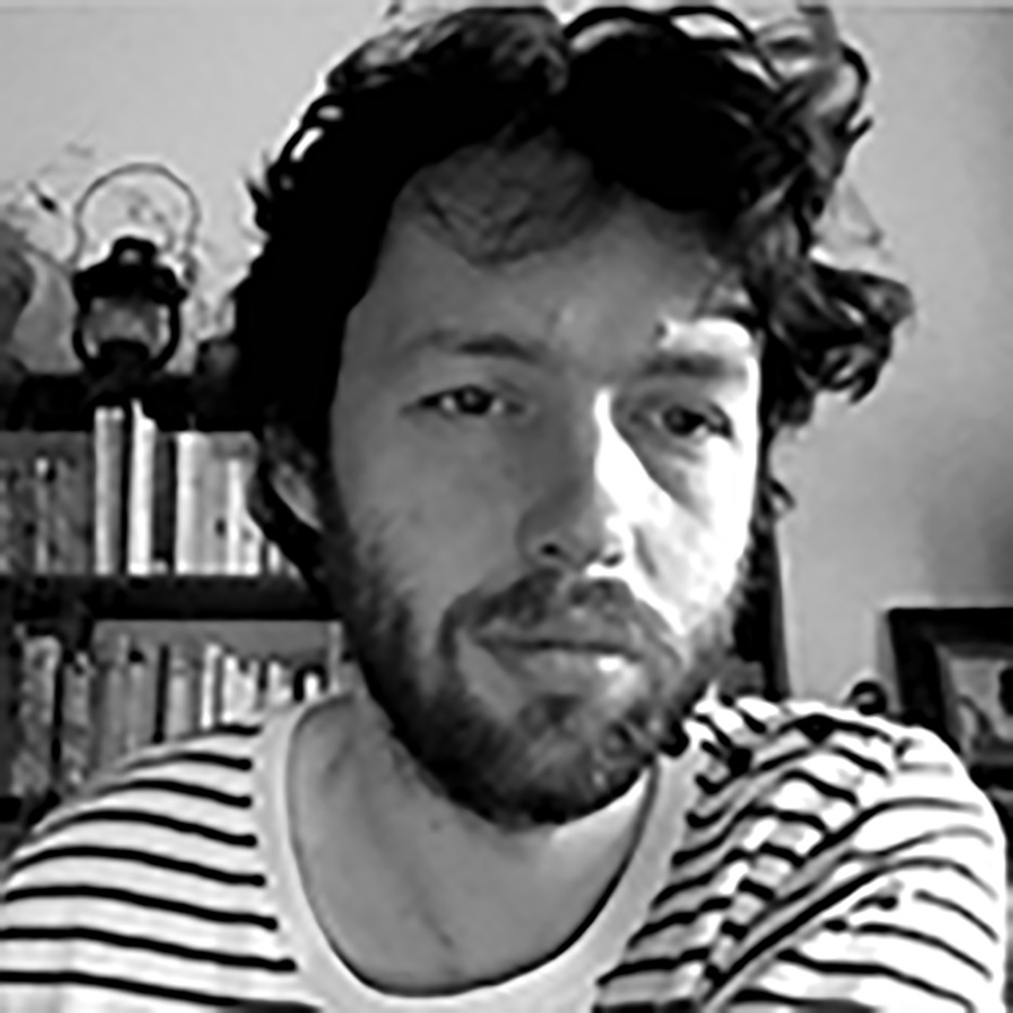 Nicolas Mayné