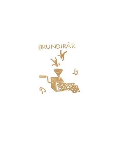 édition Brundibar