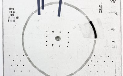 Quelques nouvelles gravures de Chris Delville